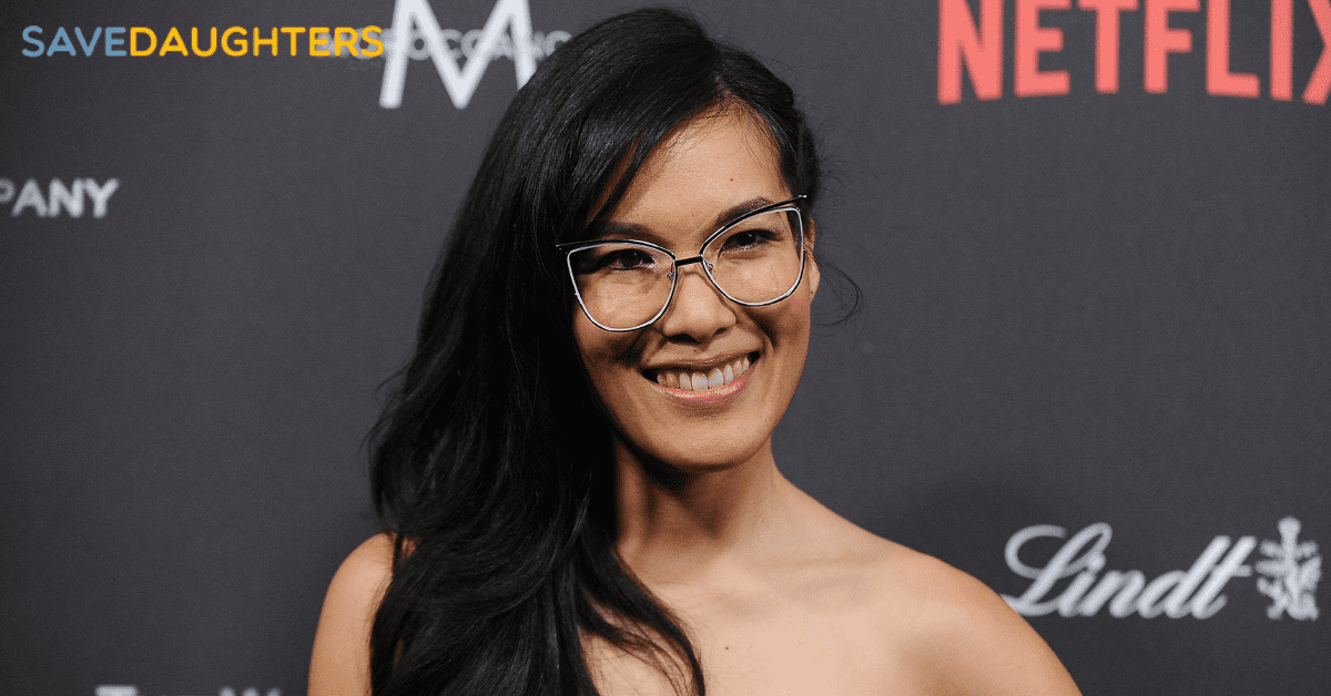 Ali Wong Wiki